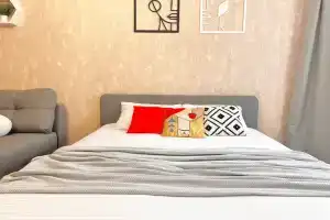 Новая квартира с бесконтактным заселением, Отрадное