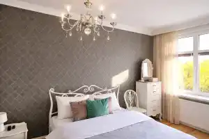 Апартаменты «Вереск» в Амалиенау | ул. Бассейная | До 6 гостей