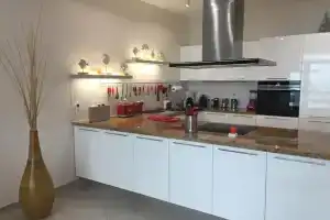 Апартамент