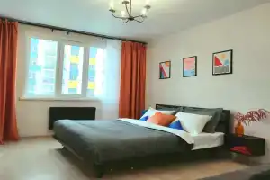 Апартаменты New York, Воронеж