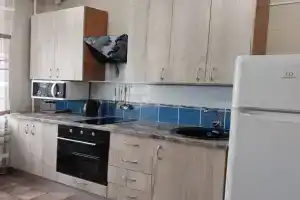 Квартира на главном проспекте, Северобайкальск