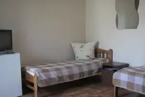 Комната, Рыбачье