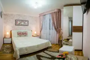 3-комнатная квартира, Кисловодск