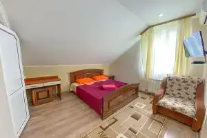 Комната в частном доме