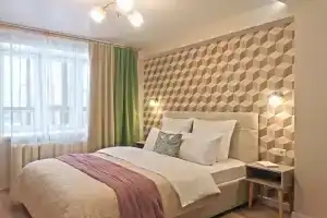 Чистая, уютная квартира в районе трц Сити-парк