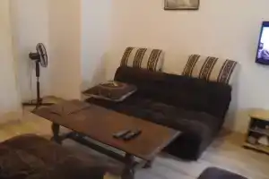 2-комнатная квартира, Ялта