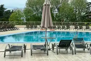 Апартаменты в ЖК Ideal House с бассейном, Сочи