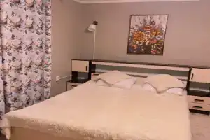2-комнатная квартира, Пятигорск