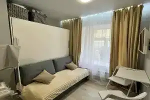Студия, Санкт-Петербург