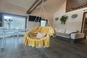 Гостевой дом «Сота», Зайцево