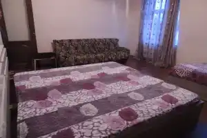 Отель «vegas», Батуми