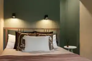Стильная квартира в центре