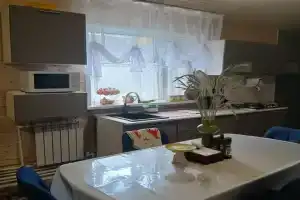 Хорошее место., Противье