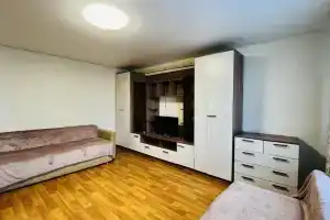 1-комнатная квартира, Тамбов