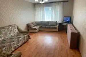 Тёплая, светлая однокомнатная квартира, Петрозаводск