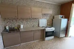 Уютная квартира рядом с центром, Красноярск