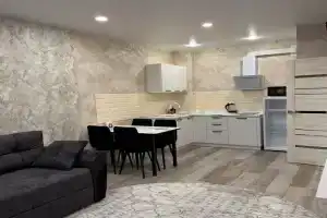 Квартира в новом доме комфорт класса