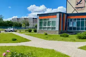 VIPДом Лифт Парковка Гипер24/7. ТихийЦентр СуперЛокация.ТЦ Трио,Лямус, Витебск