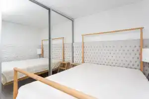 Квартира с потрясающим видом из окна, Калининград