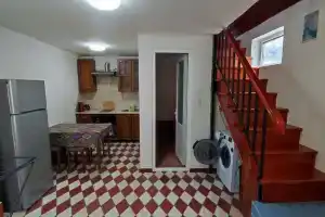 2х этажная студия в центре