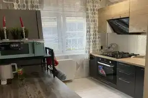 Уютная квартира в центре