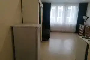 Уютная новая студия в ЖК Новый Зеленоград, Рузино