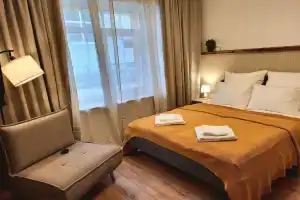 Уютный апартамент в центре города