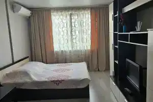 Уютная квартира в ЖК Сокол, Самара