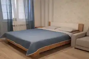 Уютная квартира рядом с морем, Янтарный