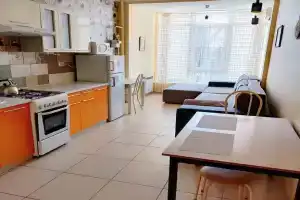 Уютная квартира на берегу моря, Геленджик