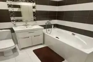 Уютный дом в центре города