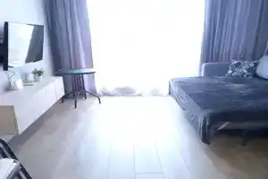 Уютная квартира в центре