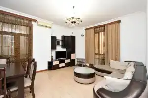 Уютная квартира в центре