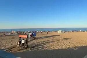 Квартира у моря, Каспийск