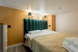 Уют и комфорт в HomeCity