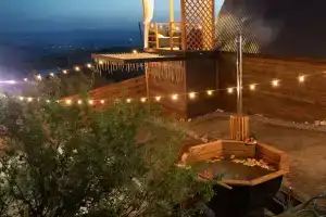 Эко-пространство «На заре» в Ставропольском крае