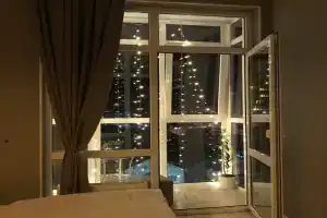Квартира на Озере, Славянск-на-Кубани