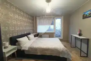 Просторная квартира у метро Купчино, Санкт-Петербург