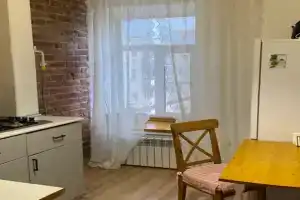 Квартира в историческом центре