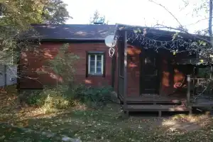 Частный дом, Новомелково