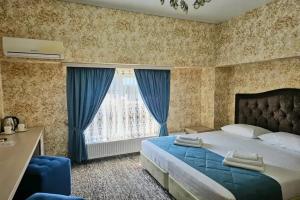 Двухместный номер с 1 кроватью улучшенный, Краснодар