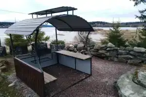 Подворье Oma Kodi Скандидом