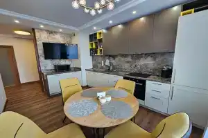 СмартАпарт Капитан, Нижний Новгород