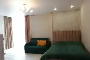 Студия в центре