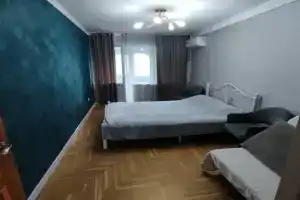 Квартиры посуточно на Энгельса 44, Железноводск
