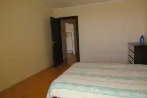 Двухкомнатная квартира у самого моря, Ейск