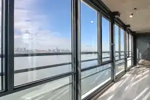 Апартаменты на Оби, Новосибирск