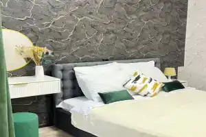 Уютная квартира, Казань