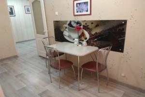 Медгородок, Набережные Челны