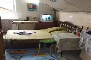 Апартамент у моря, Лазаревское